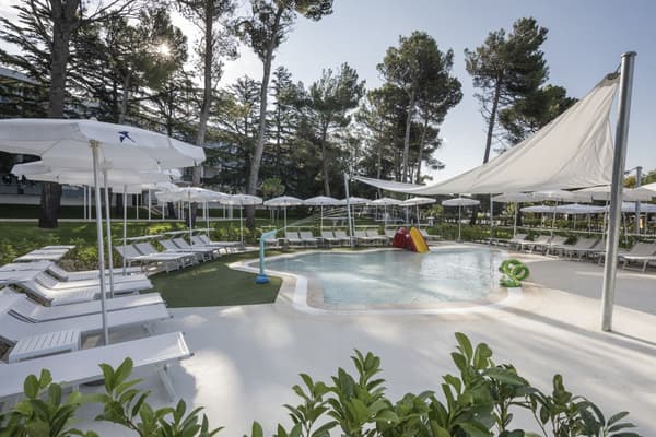 Falkensteiner Hotel Park Punat-1