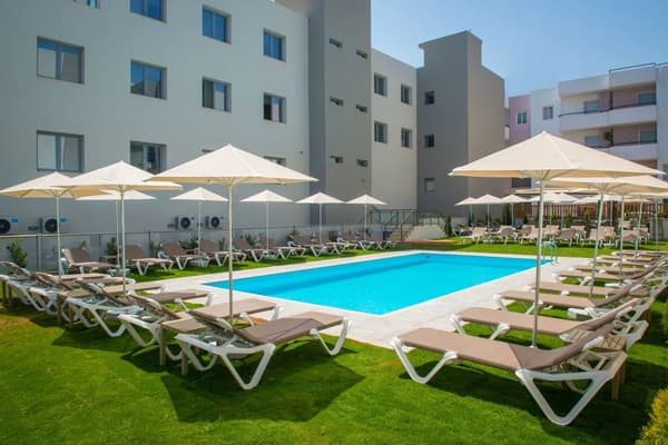 City Green Hotel-1