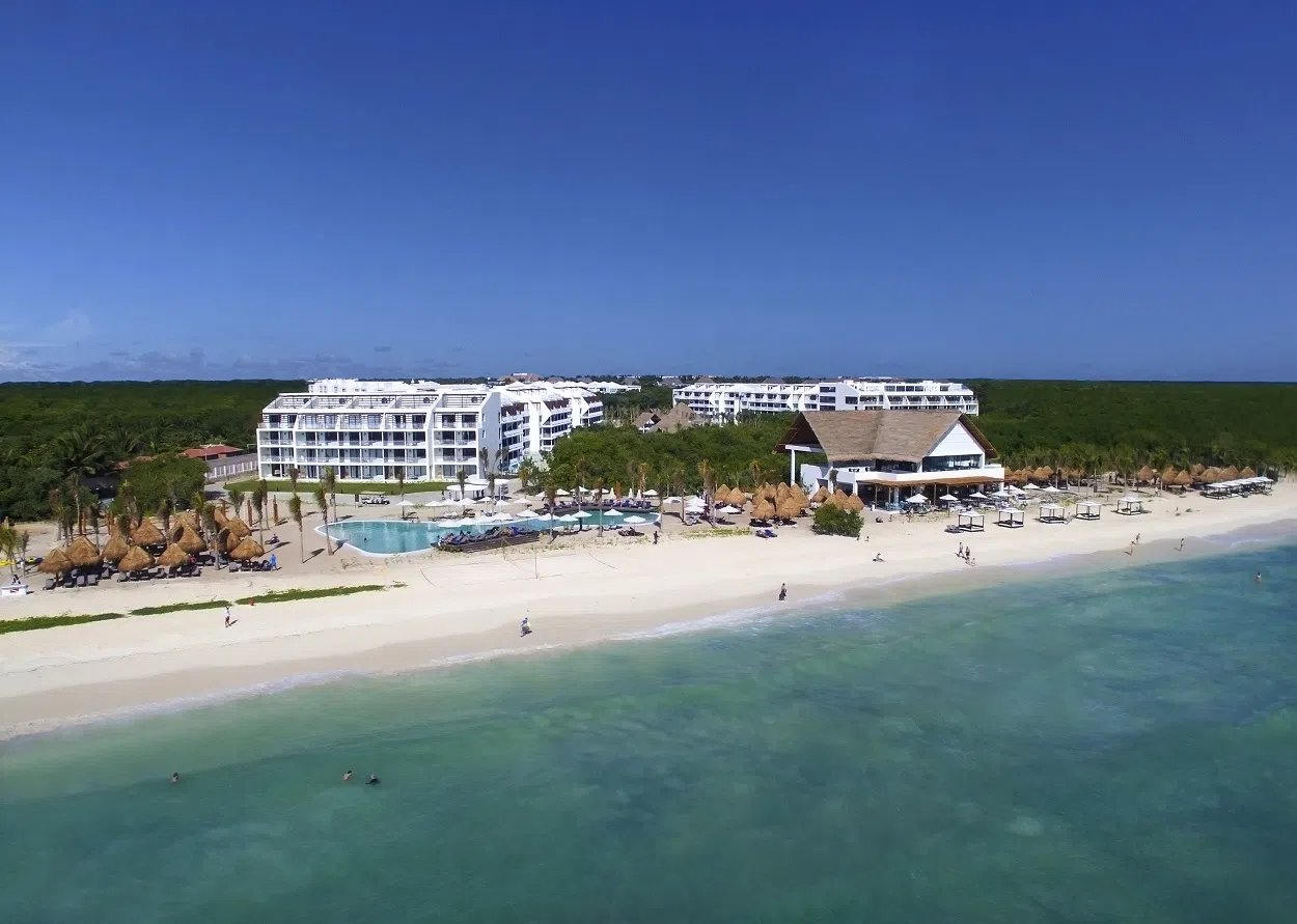 Ocean Riviera Paradise, Playa del Carmen