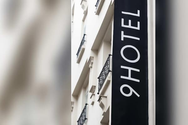 9Hotel Opera-1