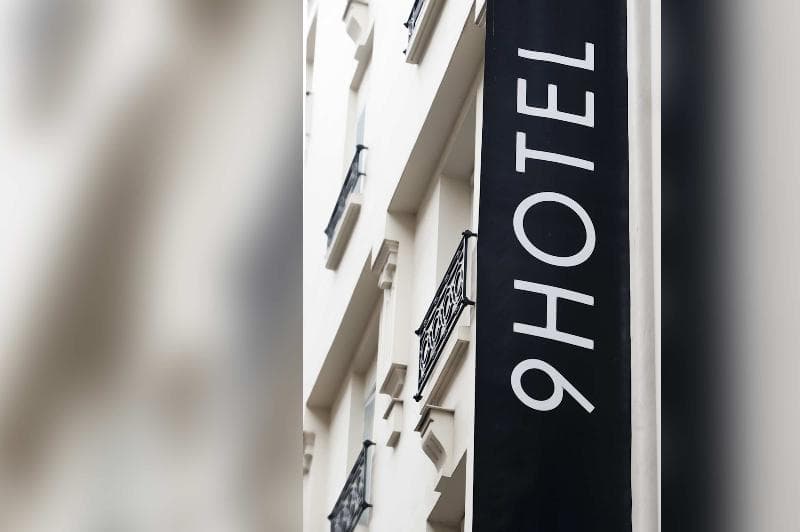 9Hotel Opera