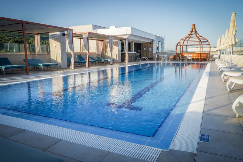 Maritim Hotel Amelia
