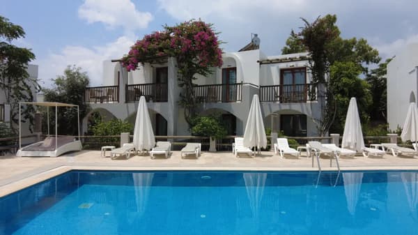 Gumbet Cove Hotel-1