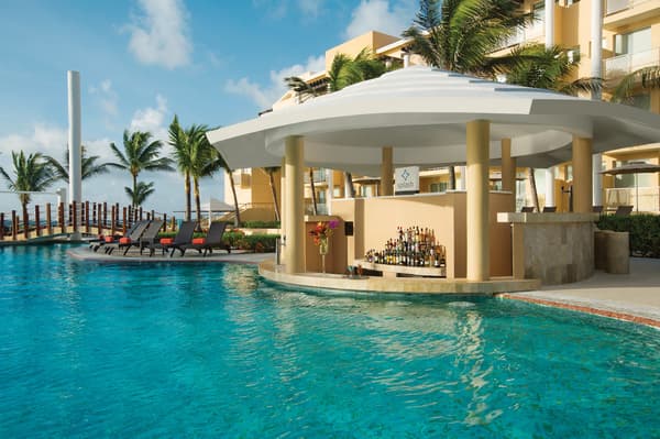 Dreams Jade Resort & Spa - All Inclusive-1