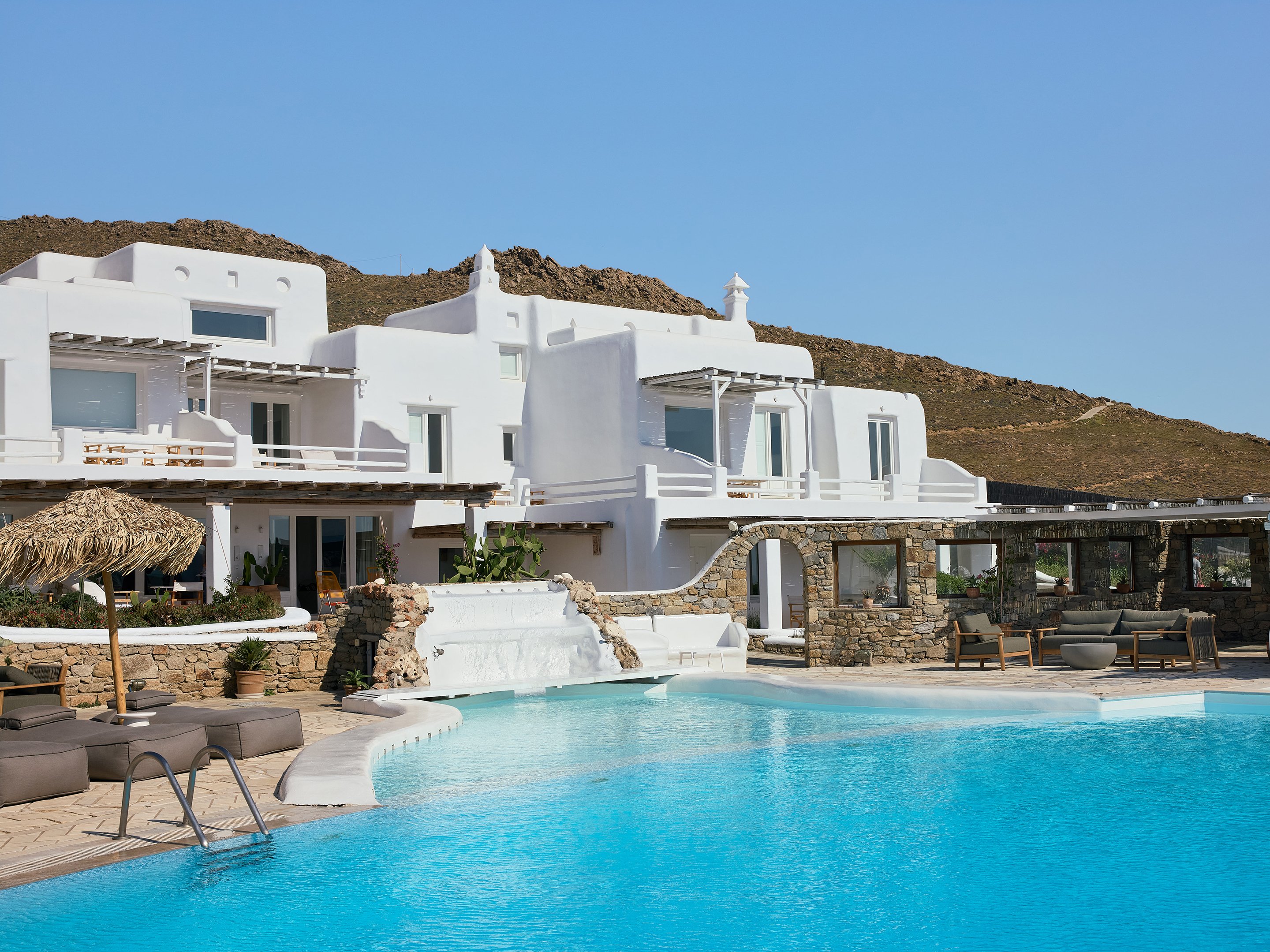Grecotel Mykonos Lolita