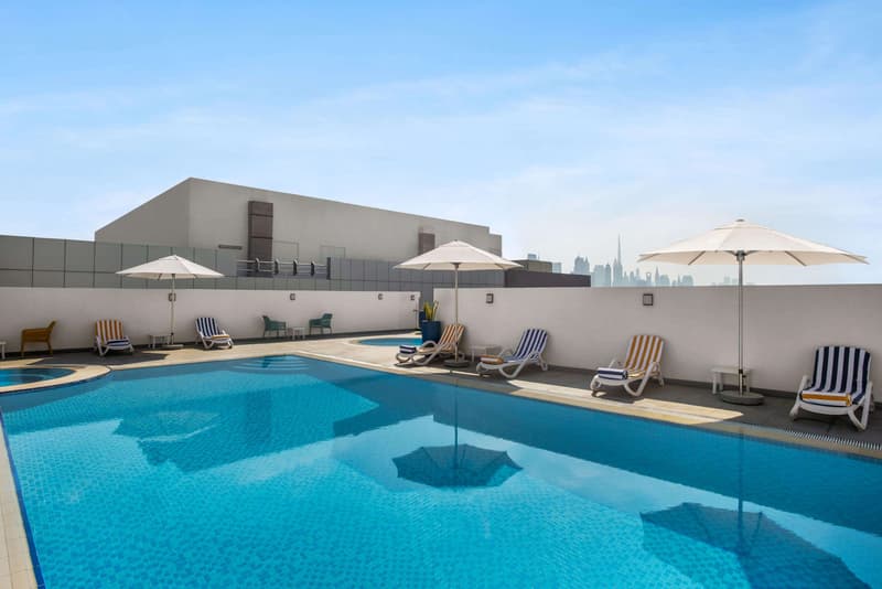 La Quinta By Wyndham Dubai Jumeirah