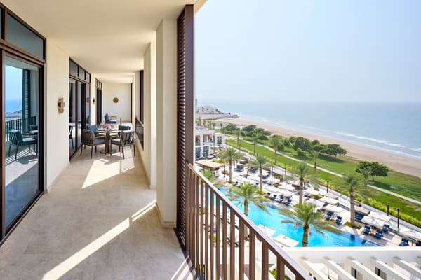 Mandarin Oriental, Muscat-1