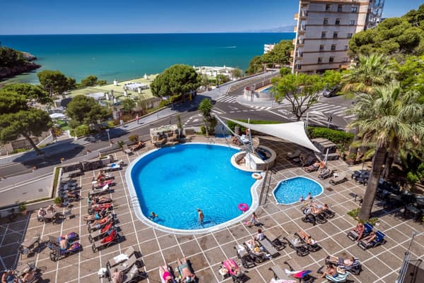 4R Salou Park Resort I-1