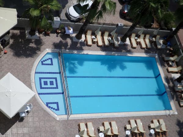 City Live Hotel-1