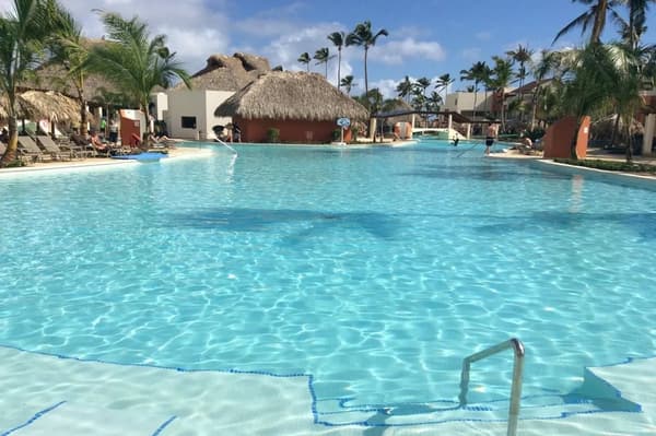 Breathless Punta Cana Resort & Spa by AMR Collection-1