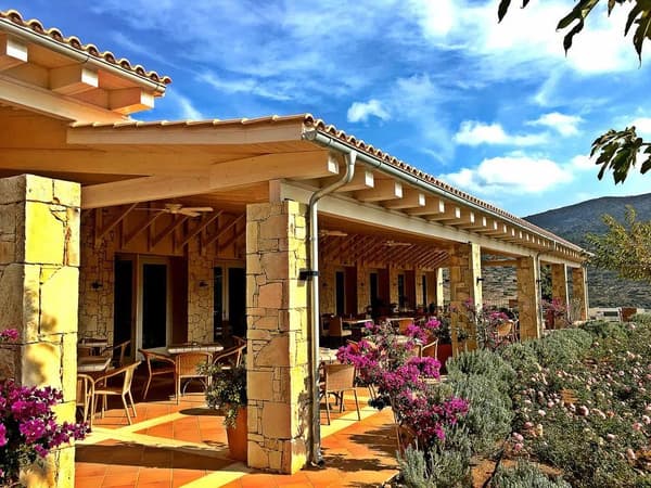 Crete Golf Club and Hotel-1