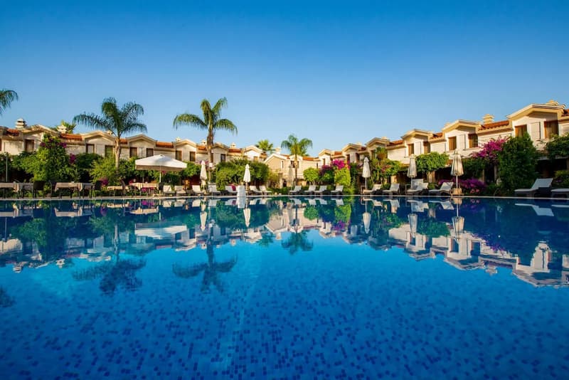 Dalyan Resort Hotel