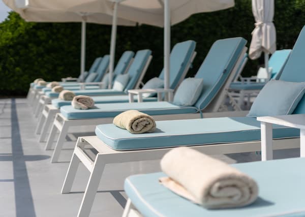 White Suites Resort-1
