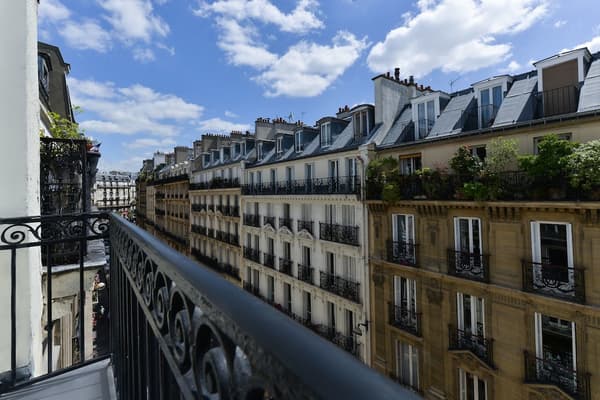 Residence du Pre-1