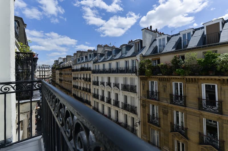 Residence du Pre
