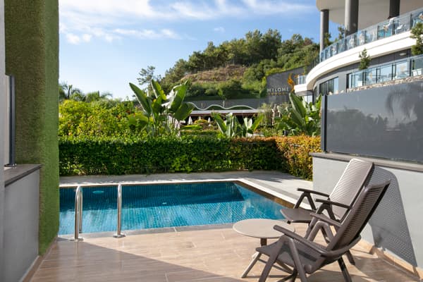 Mylome Luxury Resort-1