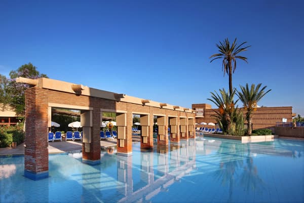 Valeria Family Madina Club Resort-1