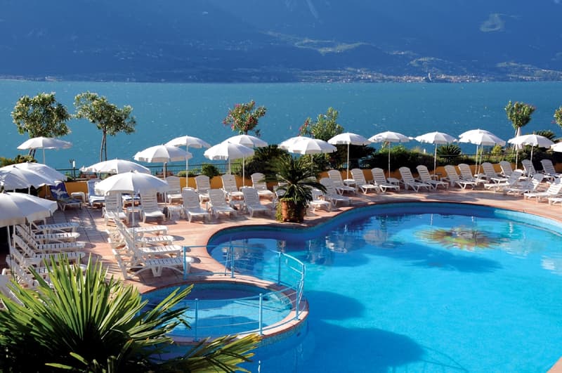 Hotel San Pietro
