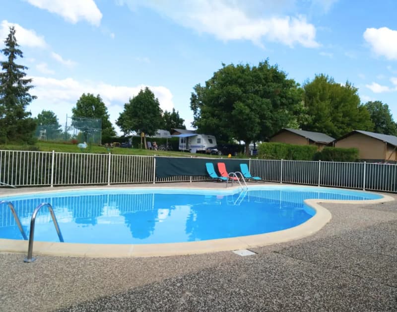 Camping du Lac