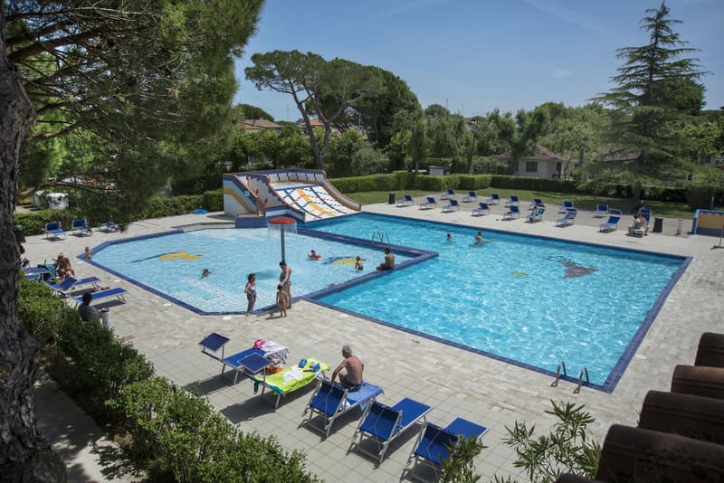 Centro Vacanze Villagio San Francesco