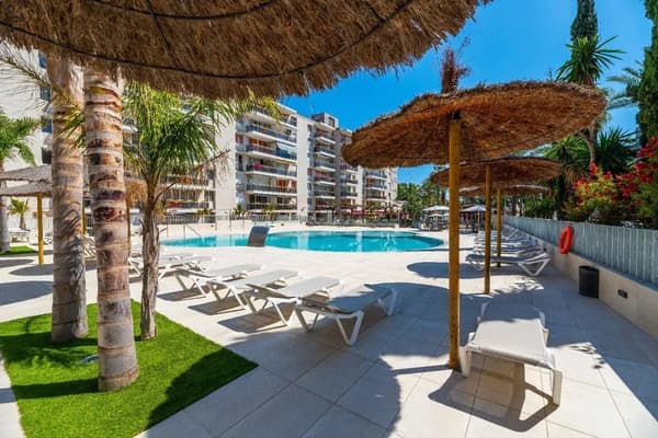 Appartementen Rentalmar Salou Playa-1