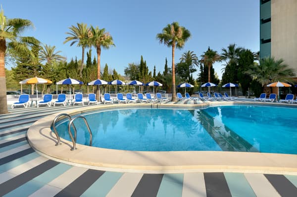 Tent Mojito Suites-1