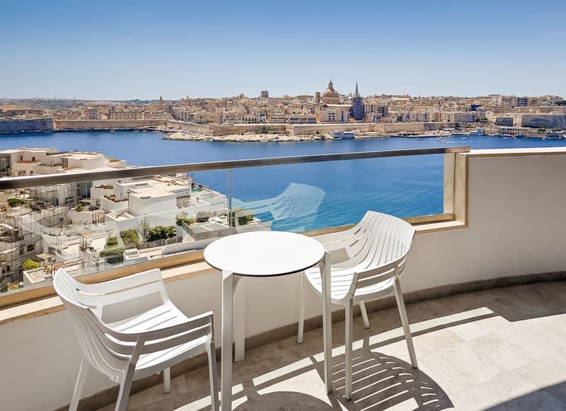 Barcelo Fortina Malta