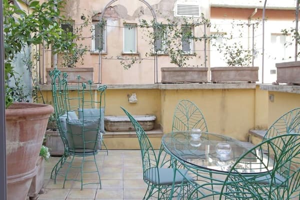 Ara di Marte Suites-1