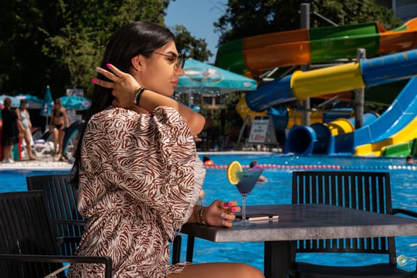 Prestige Hotel & Aquapark-1