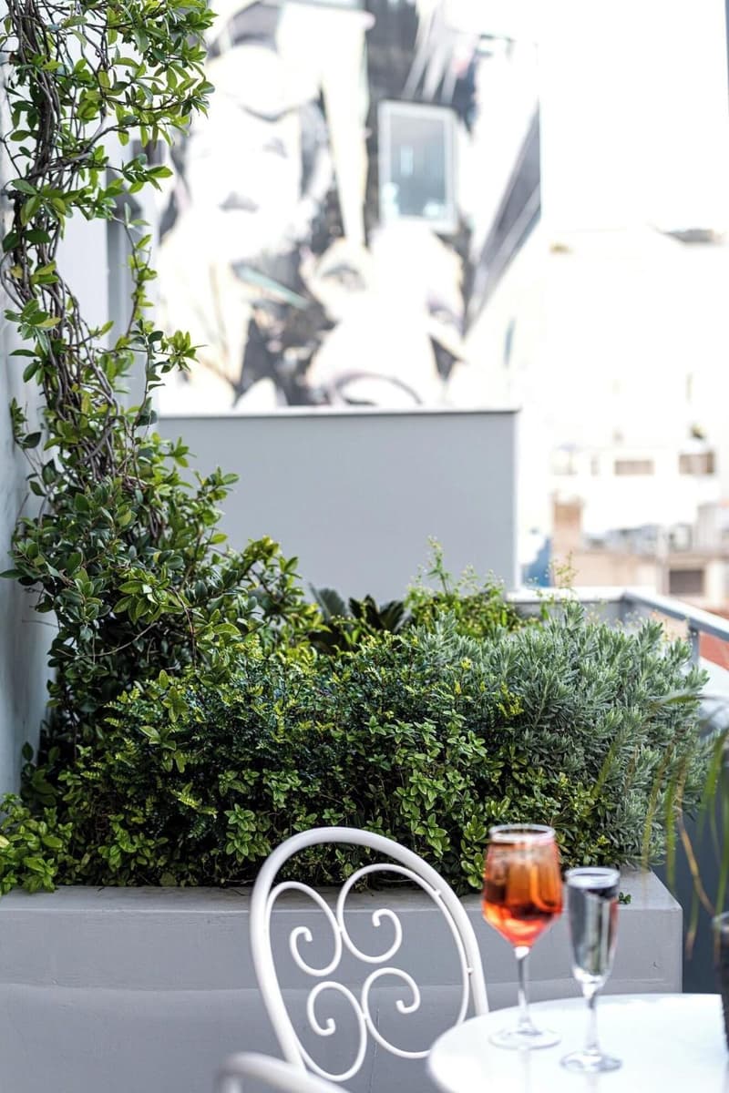 iFeel Athens