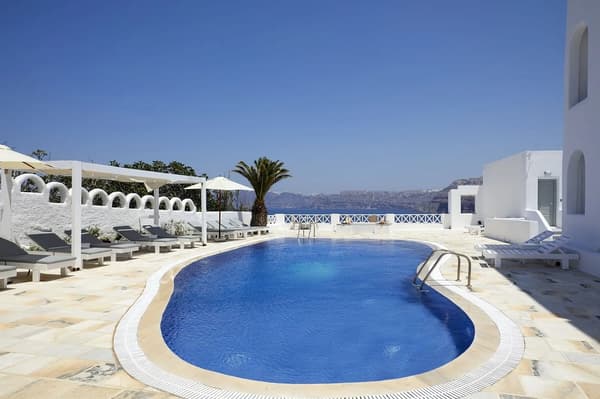 Santorini View-1