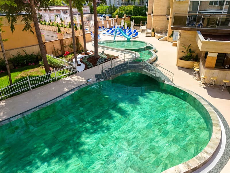 Boutique Hotel Opal
