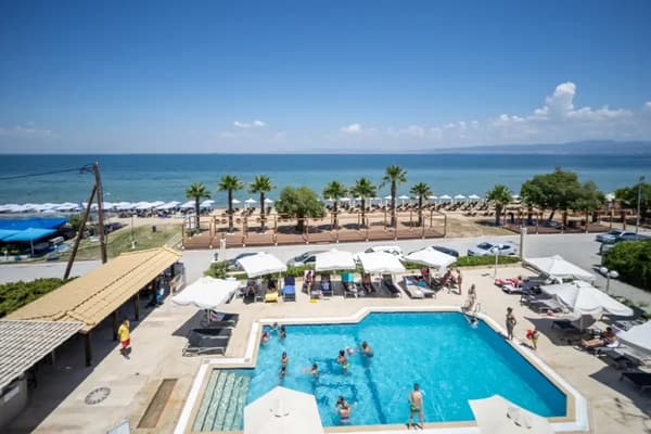 Eona Beach Resort by Greek Pride-1