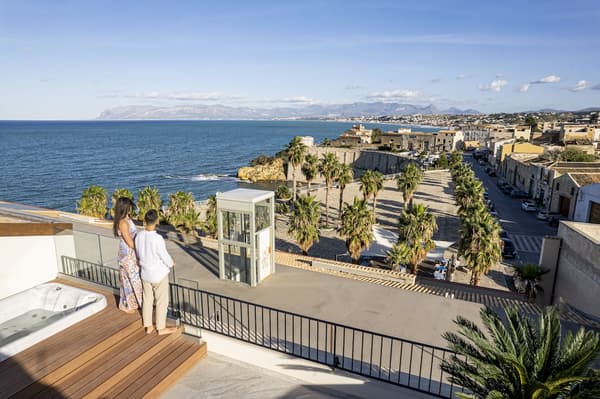 Costamante Suites & Spa-1
