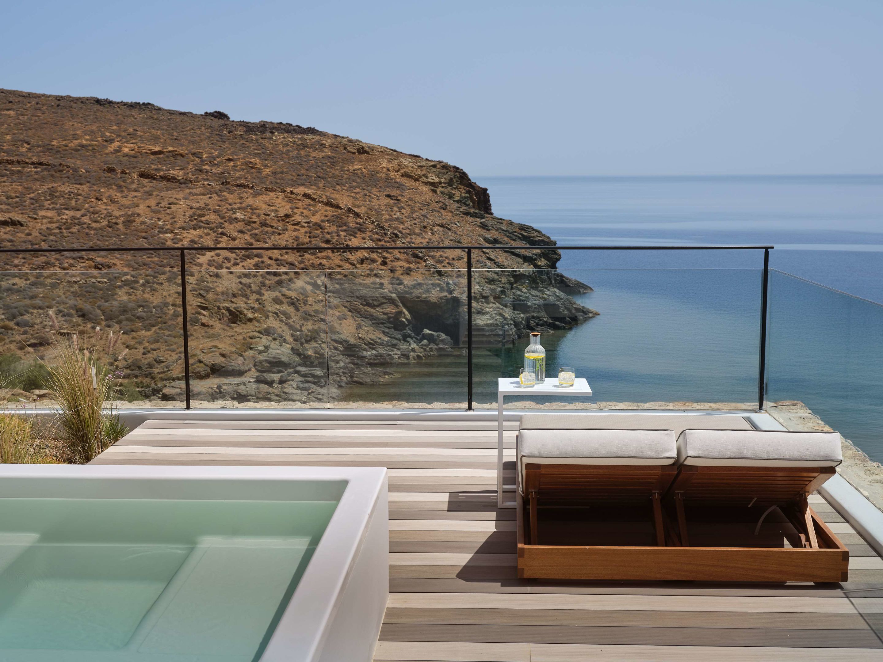 Semeli Coast Mykonos, Curio Collection by Hilton