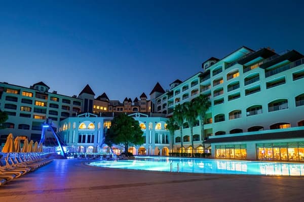 Sirene Belek Hotel-1