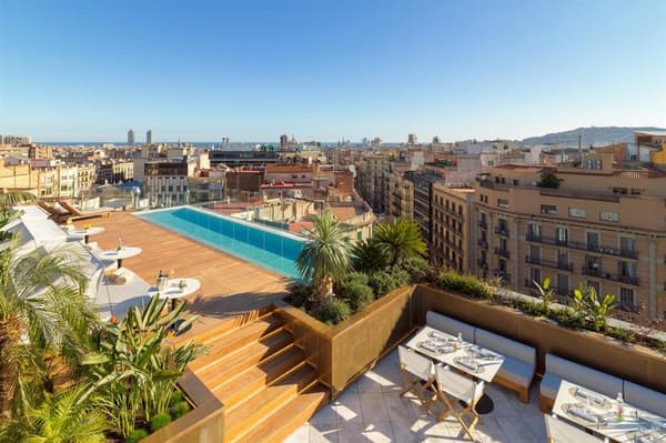 The One Barcelona-1