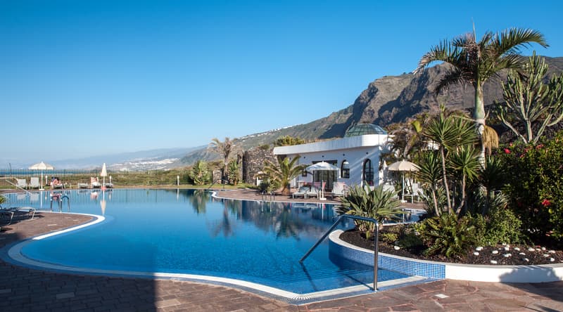 Hotel Luz Del Mar