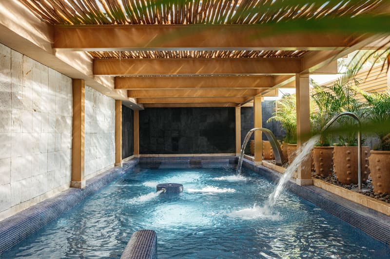 Paradisus Cancun