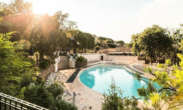 De villa's aan de Restanques van de Golf van St Tropez - maeva Home-1