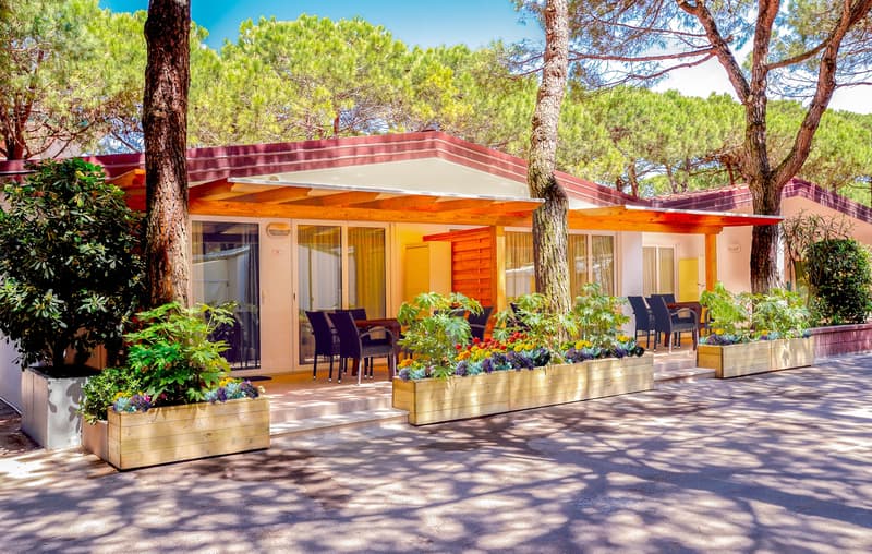 Camping Residence Village