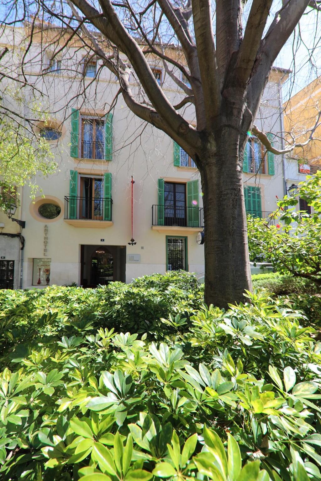 Art Hotel Palma