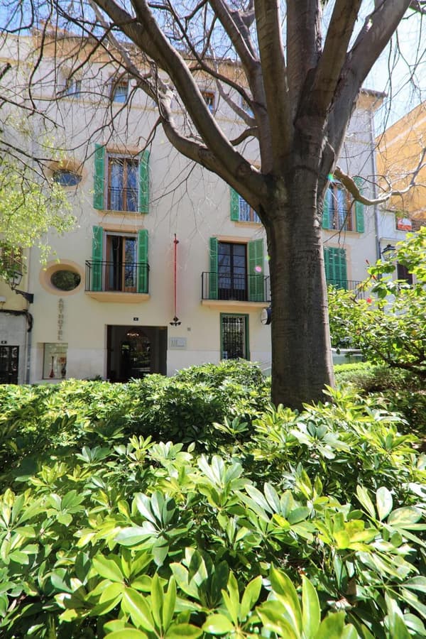 Art Hotel Palma-1