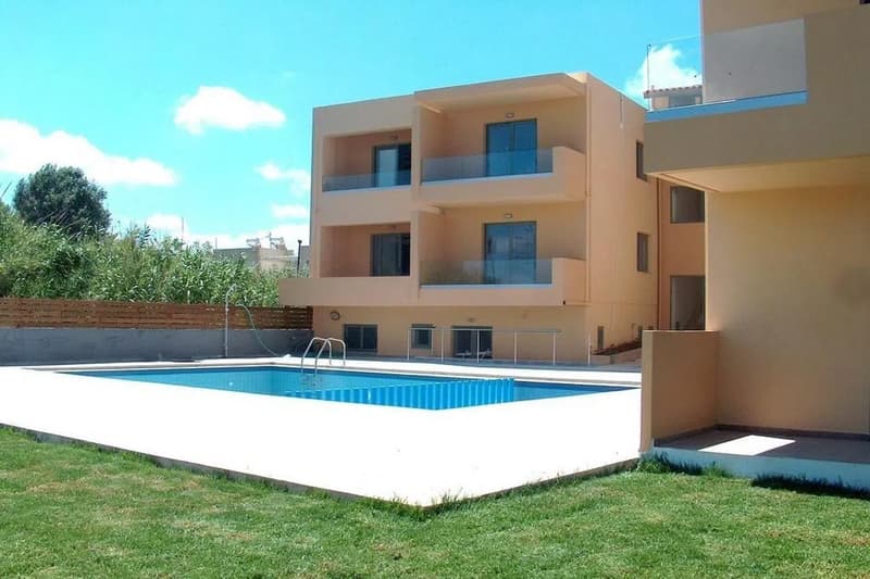 Gerona Mare Appartementen