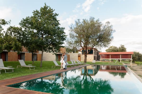 Hotel Torre De Gomariz Wine & Spa-1