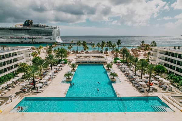 The Rif at Mangrove Beach Corendon All-Inclusive, Curio by Hilton-1