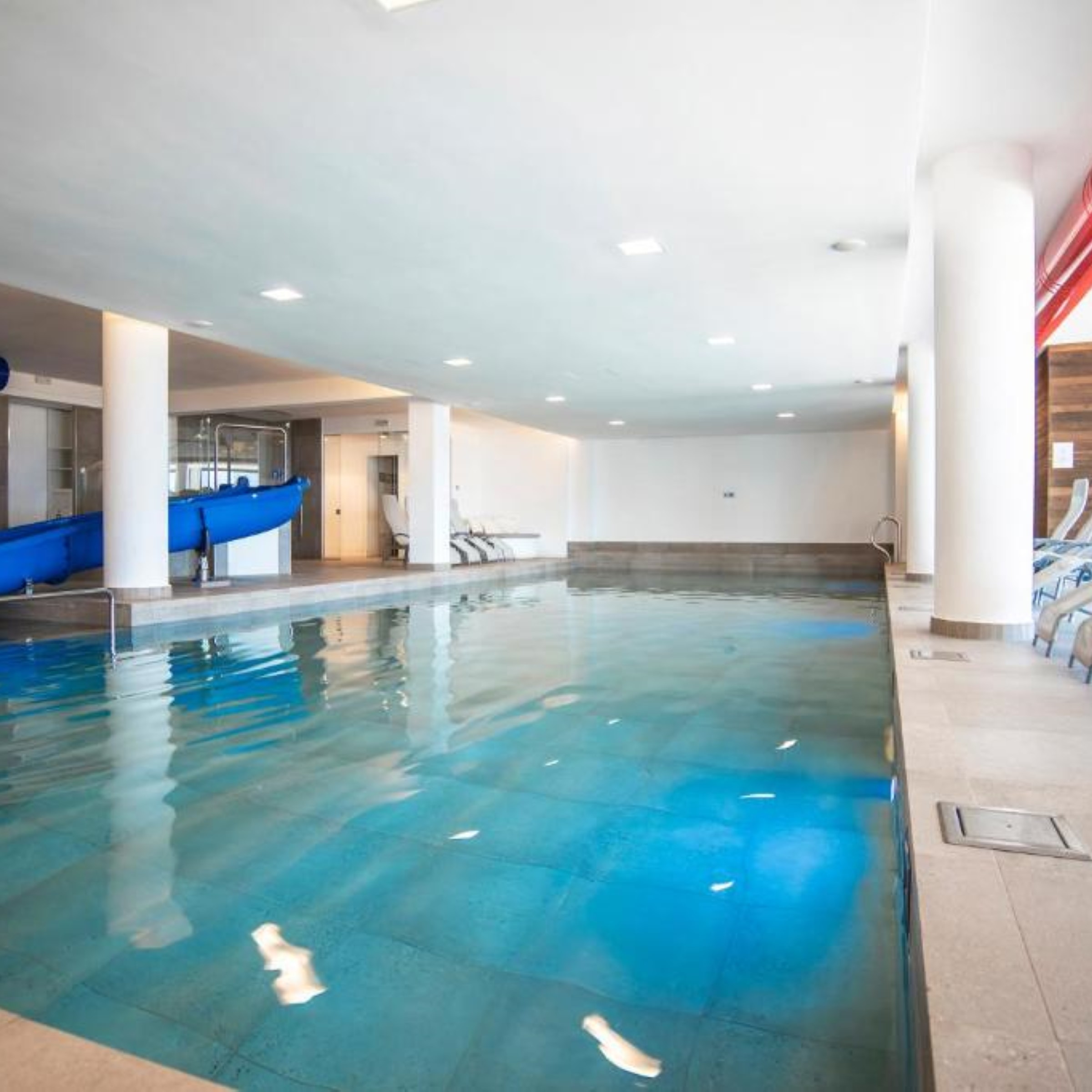 Hotel Resort Veronza