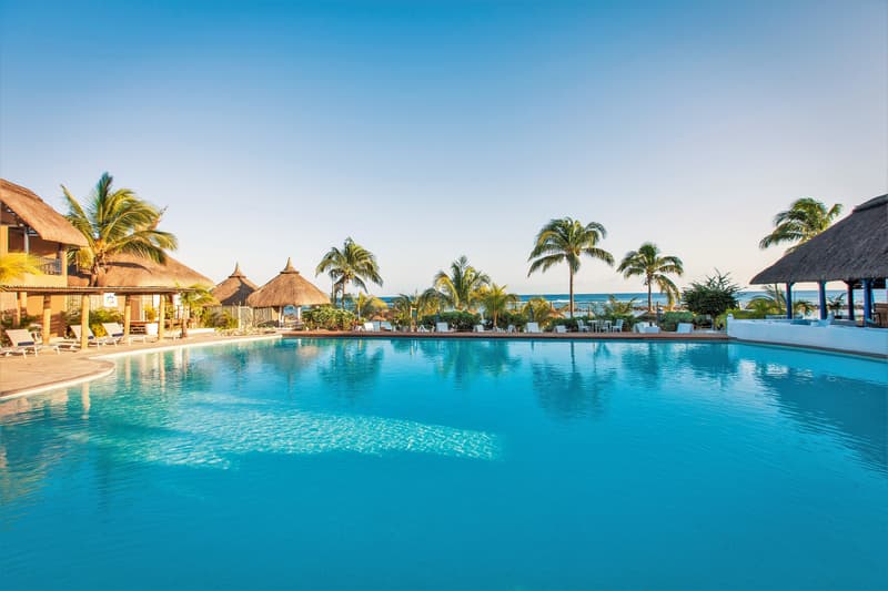 Veranda Pointe Aux Biches Hotel & Spa