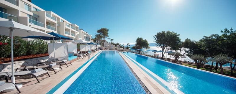 Girandella Resort Valamar Collection - Designed for Adults