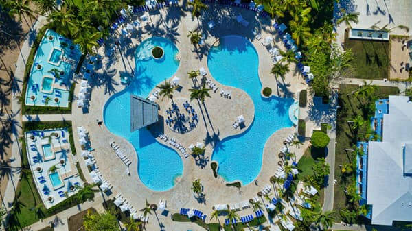 Senator Puerto Plata Spa Resort-1